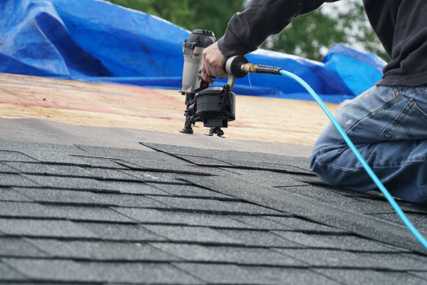 Roof Coating Services in Appleton City, MO