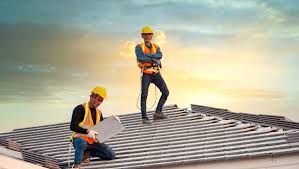 Best Roof Ventilation Installation  in Appleton City, MO